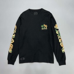 Chrome  Hearts  CH0041
