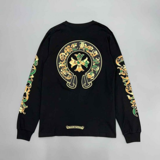 Chrome Hearts CH0041 Chrome Hearts CH0041