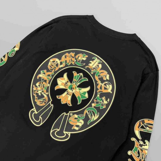 Chrome Hearts CH0041 Chrome Hearts CH0041