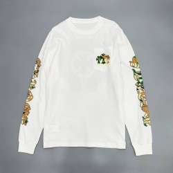 Chrome  Hearts  CH0042