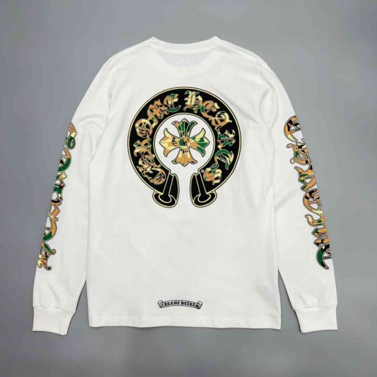 Chrome Hearts CH0042 Chrome Hearts CH0042