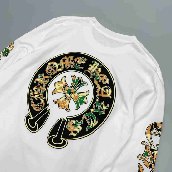 Chrome Hearts CH0042 Chrome Hearts CH0042