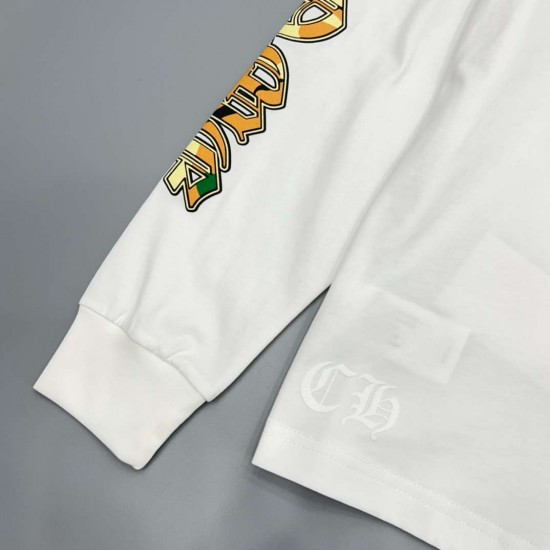 Chrome Hearts CH0042 Chrome Hearts CH0042