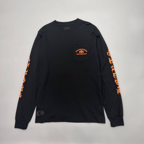 Chrome Hearts CH0043 Chrome Hearts CH0043