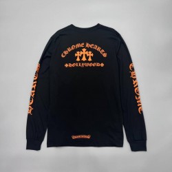 Chrome  Hearts  CH0043