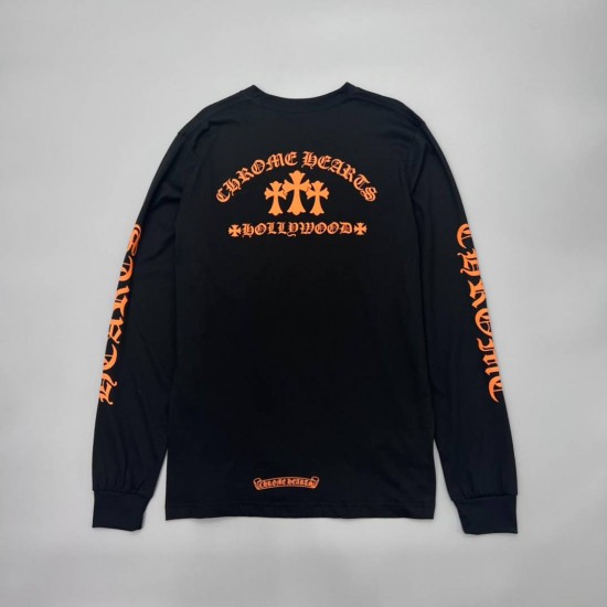 Chrome Hearts CH0043 Chrome Hearts CH0043