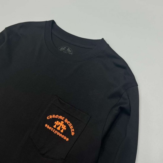 Chrome Hearts CH0043 Chrome Hearts CH0043