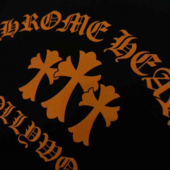 Chrome Hearts CH0043 Chrome Hearts CH0043