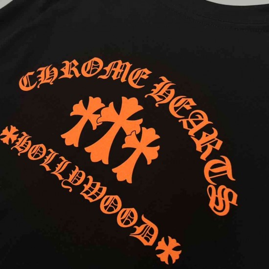 Chrome Hearts CH0043 Chrome Hearts CH0043