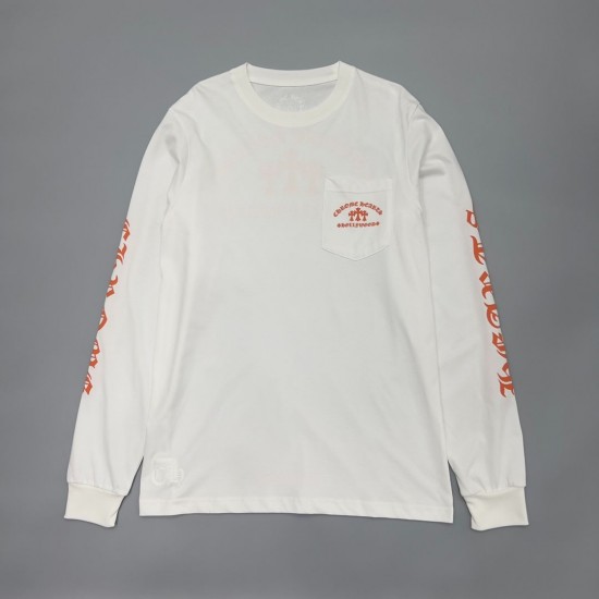 Chrome Hearts CH0044 Chrome Hearts CH0044