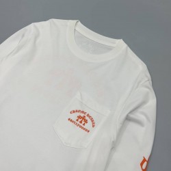 Chrome  Hearts  CH0044
