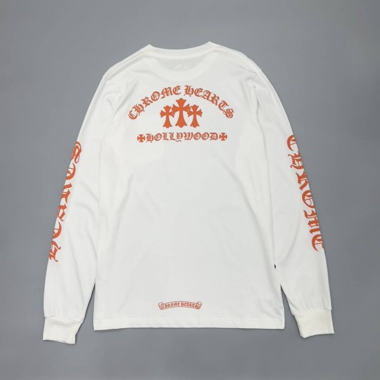 Chrome Hearts CH0044 Chrome Hearts CH0044