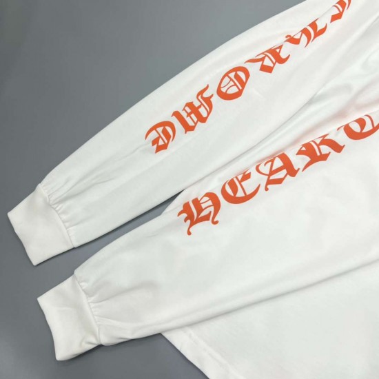 Chrome Hearts CH0044 Chrome Hearts CH0044