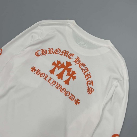 Chrome Hearts CH0044 Chrome Hearts CH0044