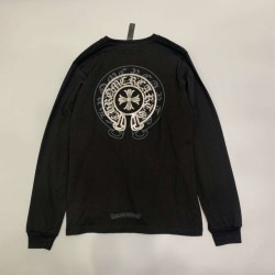 Chrome  Hearts  CH0045