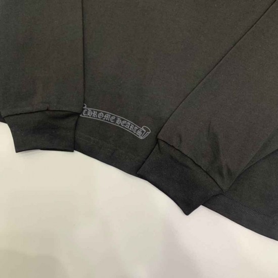 Chrome Hearts CH0045 Chrome Hearts CH0045