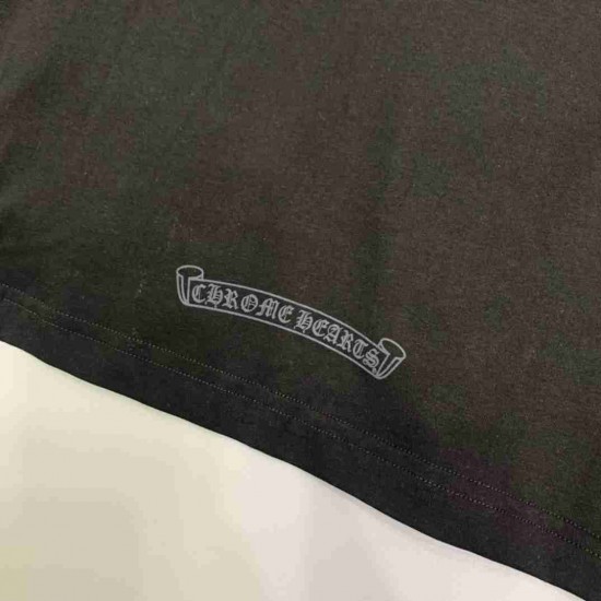 Chrome Hearts CH0045 Chrome Hearts CH0045