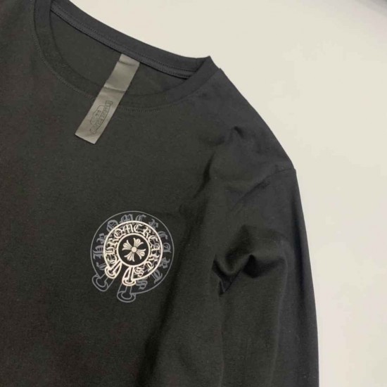 Chrome Hearts CH0045 Chrome Hearts CH0045