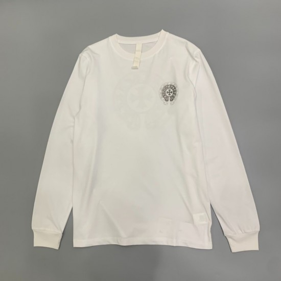 Chrome Hearts CH0046 Chrome Hearts CH0046