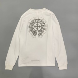 Chrome  Hearts  CH0046