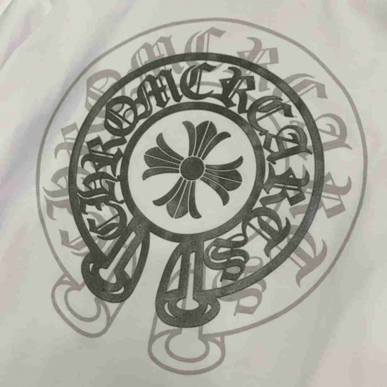 Chrome Hearts CH0046 Chrome Hearts CH0046