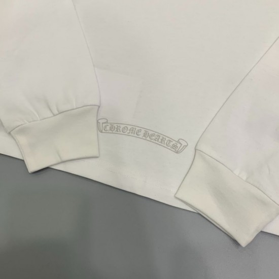 Chrome Hearts CH0046 Chrome Hearts CH0046
