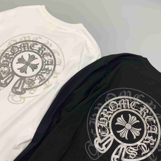 Chrome Hearts CH0046 Chrome Hearts CH0046