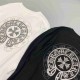 Chrome Hearts CH0046 Chrome Hearts CH0046