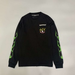 Chrome  Hearts  CH0047