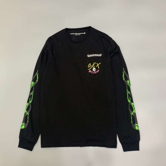 Chrome Hearts CH0047 Chrome Hearts CH0047