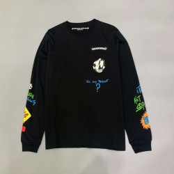 Chrome  Hearts  CH0048