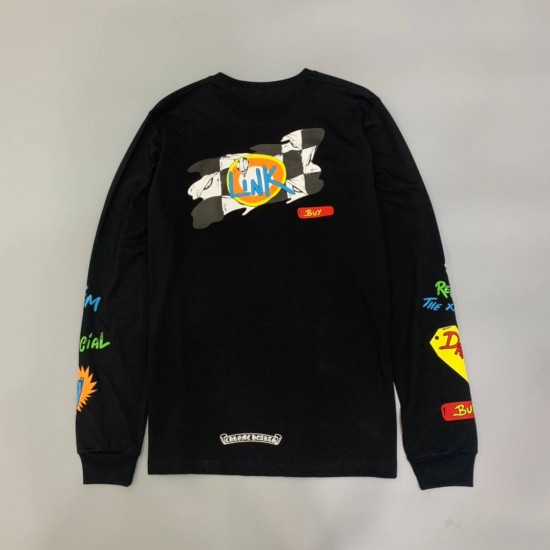 Chrome Hearts CH0048 Chrome Hearts CH0048