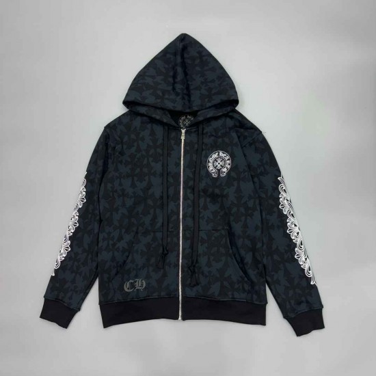 Chrome Hearts CH0049 Chrome Hearts CH0049