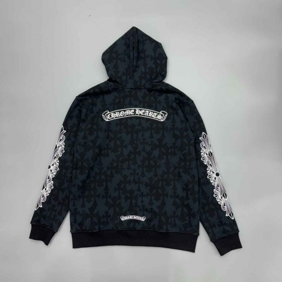 Chrome Hearts CH0049 Chrome Hearts CH0049