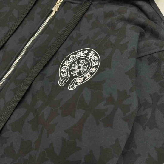 Chrome Hearts CH0049 Chrome Hearts CH0049