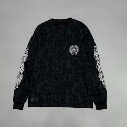 Chrome  Hearts  CH0050