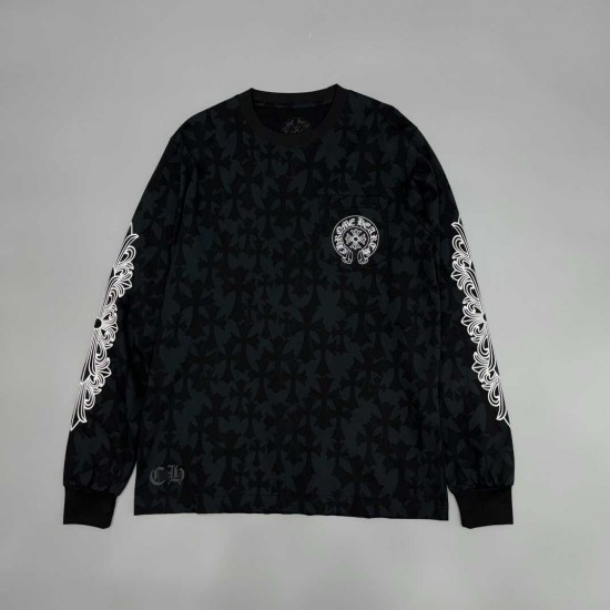 Chrome Hearts CH0050 Chrome Hearts CH0050