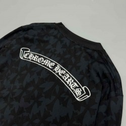 Chrome  Hearts  CH0050