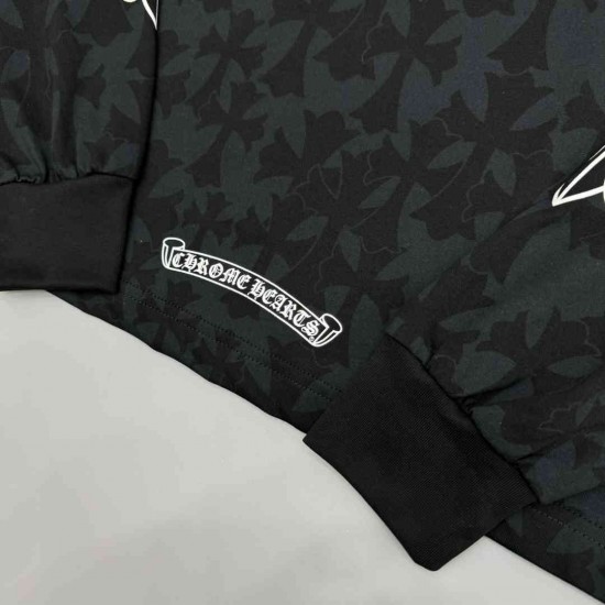 Chrome Hearts CH0050 Chrome Hearts CH0050