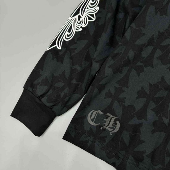Chrome Hearts CH0050 Chrome Hearts CH0050