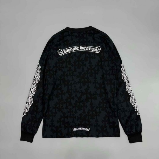 Chrome Hearts CH0050 Chrome Hearts CH0050