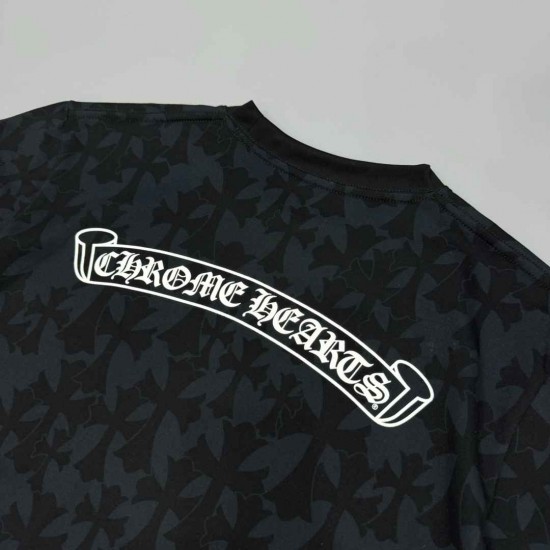 Chrome Hearts CH0051 Chrome Hearts CH0051