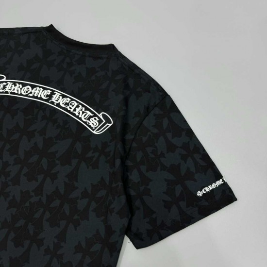 Chrome Hearts CH0051 Chrome Hearts CH0051