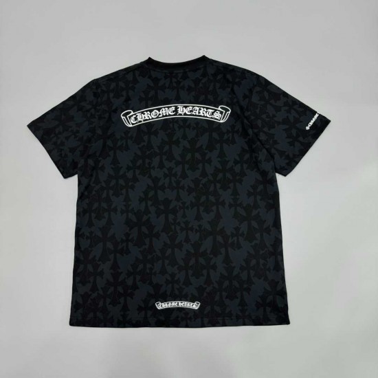 Chrome Hearts CH0051 Chrome Hearts CH0051