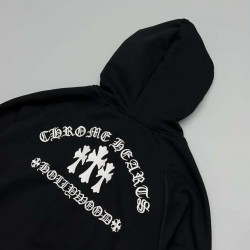 Chrome  Hearts  CH0052
