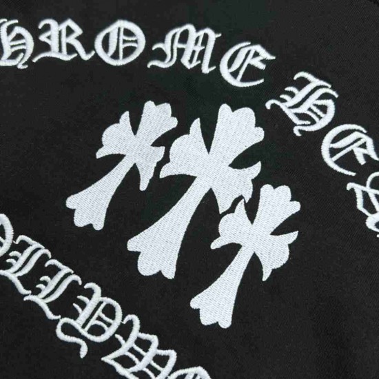 Chrome Hearts CH0052 Chrome Hearts CH0052