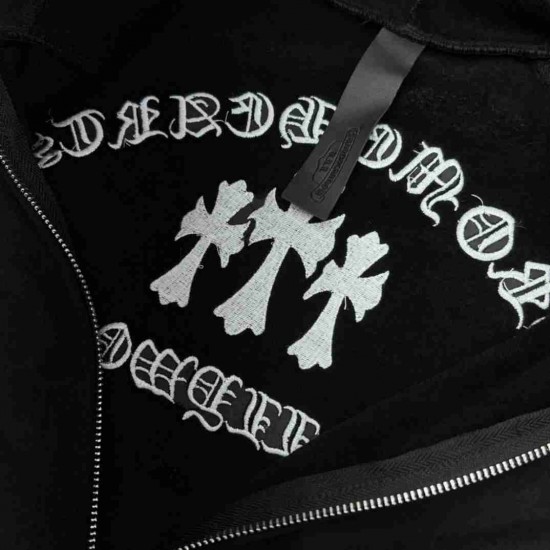 Chrome Hearts CH0052 Chrome Hearts CH0052