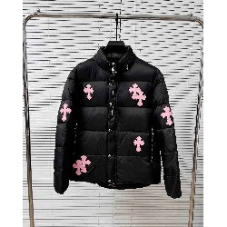 Chrome  Hearts  CH0053