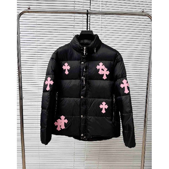 Chrome  Hearts  CH0053