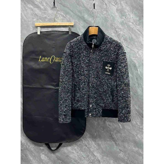 Chrome  Hearts  CH0066